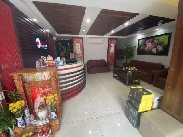 Bán Nhà Mặt Tiền 59 Trần Quốc Hoàn, Phường 4, Tân Bình