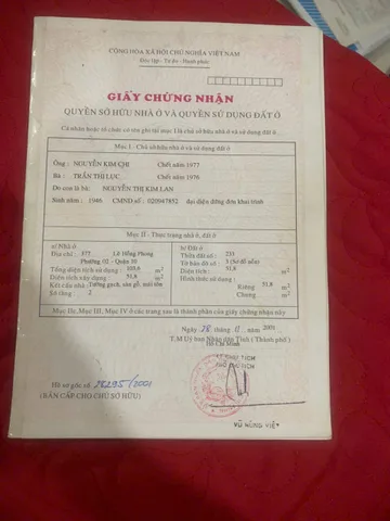Bán Nhà Mặt Tiền 377 Lê Hồng Phong, P.12, Q.10