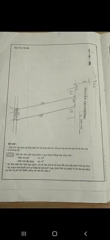 Bán Nhà Mặt Tiền 91 Nguyễn Tri Phương, Phường 7, Quận 5