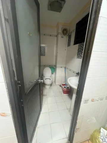 Bán Nhà Mặt Tiền 117 Phạm Phú Thứ, P. 11, Tân Bình