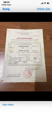 Bán Nhà Mặt Tiền 85 (tầng 1) Nguyễn Cư Trinh, P. Nguyễn Cư Trinh, Q1