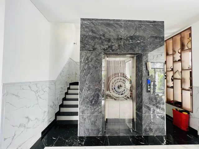 Bán Nhà Mặt Tiền D72 Khu nhà ở Biệt thự Thạnh Xuân, Phường Thạnh Xuân, Quận 12