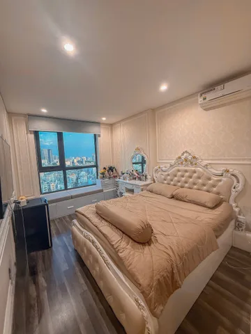 Bán Căn hộ chung cư 86m2 giá 12.6 tỷ tại Đường 3/2 Phường 12 Quận 10 TP. Hồ Chí Minh