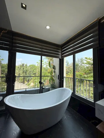 Bán Nhà Mặt Tiền 21 Đường số 61 KDC Tân Quy Đông, Phường Tân Hưng, Quận 7