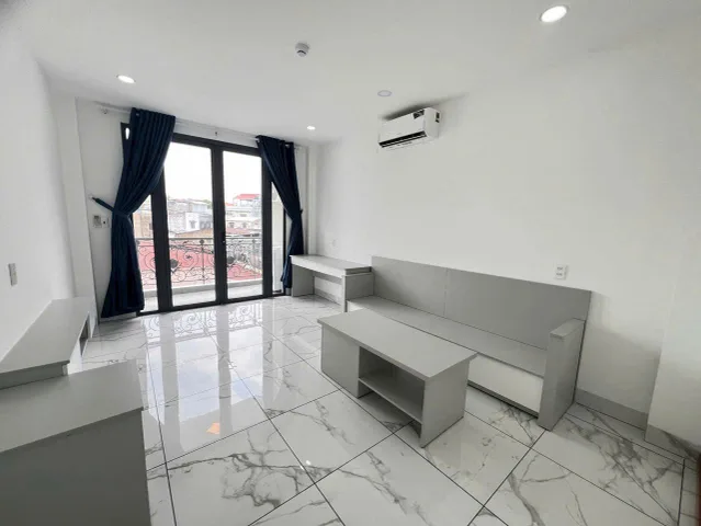 Bán Nhà Mặt Tiền 12 Võ Thành Trang, Phường 11, Quận Tân Bình