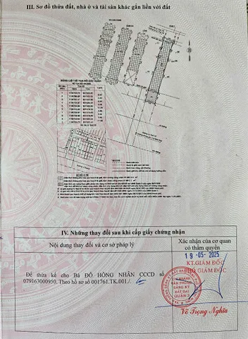 Bán Nhà Mặt Tiền 86 Lý Thái Tổ, Phường 2, Quận 3