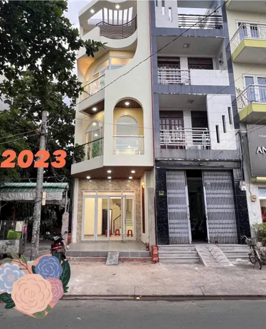 Bán Nhà Mặt Tiền 9 Vũ Ngọc Phan, P13 , Bình Thạnh