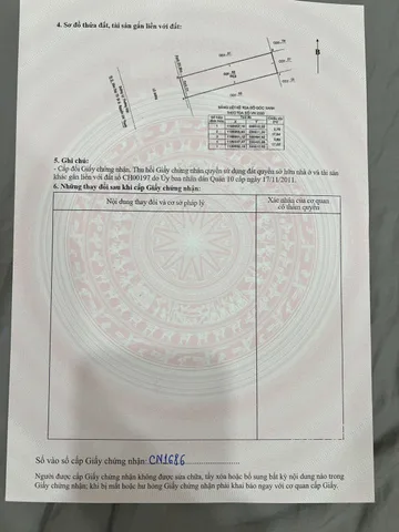 Bán Nhà Mặt Tiền 26 Lý Thường Kiệt, P7, Quận 10