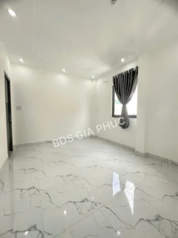Bán Nhà Mặt Tiền 93 Đường Số 49, P. Tân Quy, Q. 7