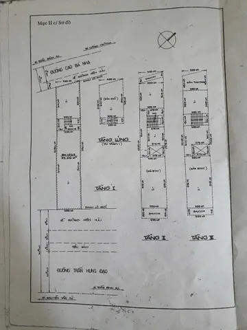 Bán Nhà Mặt Tiền 240 Trần Hưng Đạo, Nguyễn Cư Trinh, Quận 1