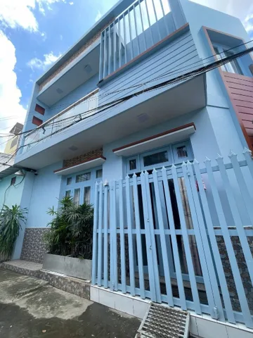 Bán căn góc 2MT - HXH 6M - DTSD 130M2 - 2T3PN - Giáp Khu Tên Lửa, Aeon Bình Tân