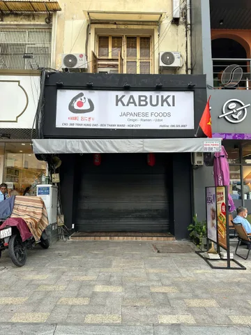 Bán Nhà Mặt Tiền 38B Trần Hưng Đạo, Phường Bến Thành, Quận 1