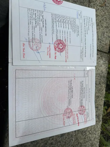 Bán Nhà Mặt Tiền 83 An Bình, P6, Q5