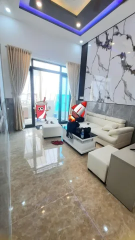 Bán Nhà riêng 80m2 có sẵn 80 m2 thổ cư giá 6 tỷ tại - Chọn - Phường 07 Quận Phú Nhuận TP. Hồ Chí Minh