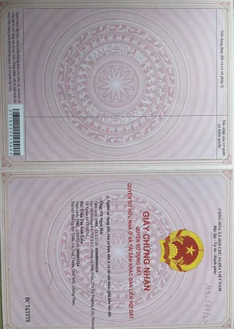 Bán Nhà Mặt Tiền 149 Thành Thái, Phường 14, Quận 10