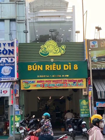 Bán Nhà Mặt Tiền 75 Thành Thái, P14, Q10