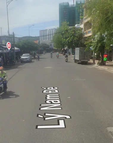 Bán Nhà riêng 42.6m2 có sẵn 42.6 m2 thổ cư giá 7 tỷ tại Đường Lý Nam Đế Phường Phước Long Thành phố Nha Trang Khánh Hòa