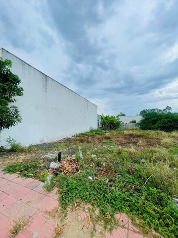 Bán Đất 95m2 có sẵn 95 m2 thổ cư giá 860 triệu tại Đường số 3 Phường Vĩnh Ngươn Thành phố Châu Đốc An Giang