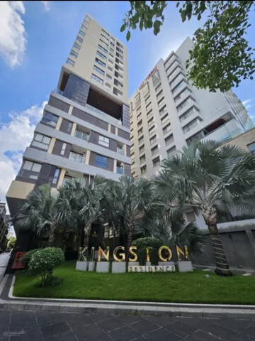 67M² KINGSTON RESIDENCE – CĂN 2PN TẦNG CAO – ĐÔNG NAM – VỪA Ở XỊN VỪA CÓ DÒNG TIỀN