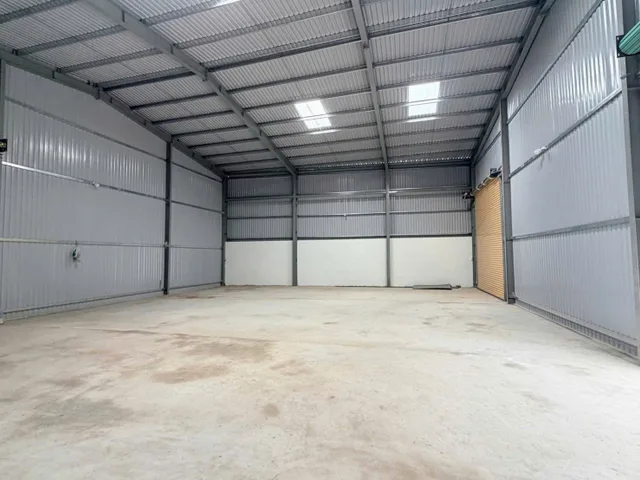 BDS HVL [NC] - Cho thuê kho xưởng 2 MT đường Đỗ Xuân Hợp, gần khu KDC Lake View