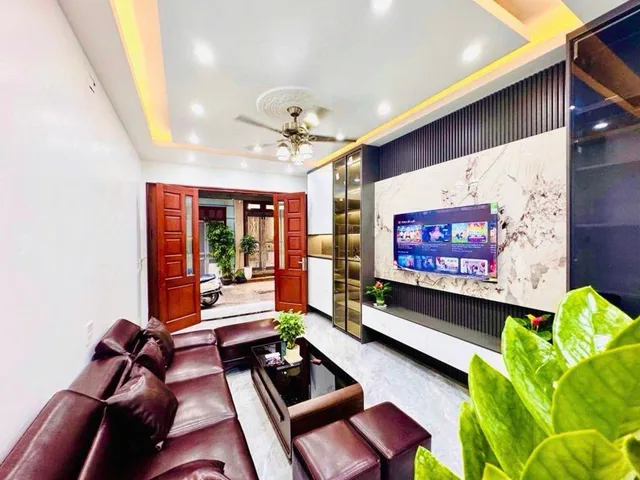 Cho thuê Nhà riêng 45m2 giá 15 triệu tại Đường Thịnh Liệt Phường Thịnh Liệt Quận Hoàng Mai Hà Nội