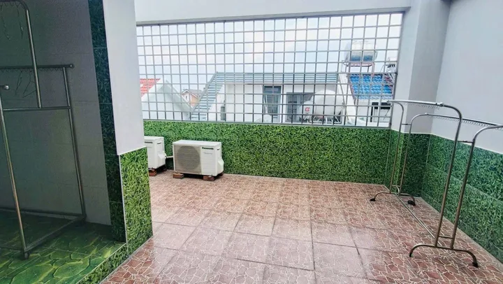 BDS HVL [NC] 198 Trục 30m KDC KHANG ĐIỀN INTRESCO Q9 BÁN