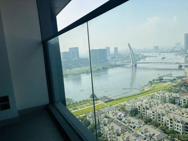 BDS HVL [NC] CHO THUÊ GRAN MARINA Q1 GIÁ TỐT