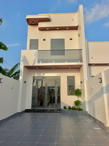 🏡 TẦM TÀI CHÍNH 499 TRIỆU – ĐÃ CÓ THỂ NHẬN NHÀ RỘNG 3 PHÒNG NGỦ
