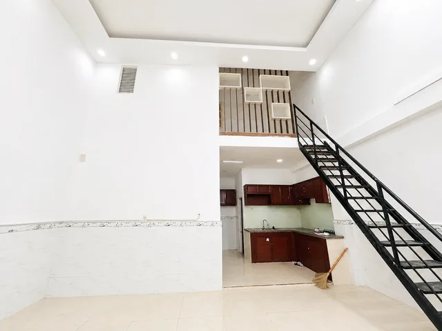 Bán Nhà riêng 52m2 có sẵn 52 m2 thổ cư giá 3.5 tỷ tại đường số 35 Phường Hiệp Bình Chánh Quận Thủ Đức TP. Hồ Chí Minh