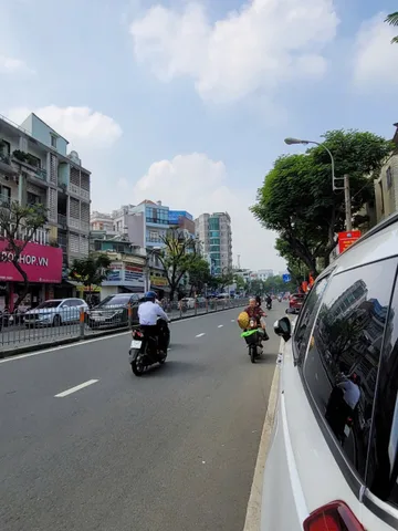 Bán Nhà Mặt Tiền 145 Nguyễn Cư Trinh, P.Nguyễn Cư Trinh, Q1