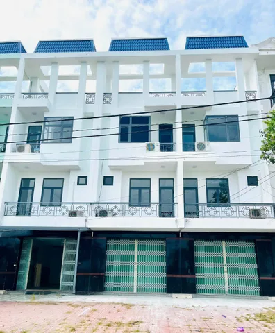 cho thuê nhà mặt phố cần thơ 100m² , giá 11 triệu tại, Phường Phú Thứ, Quận Cái Răng, Cần Thơ