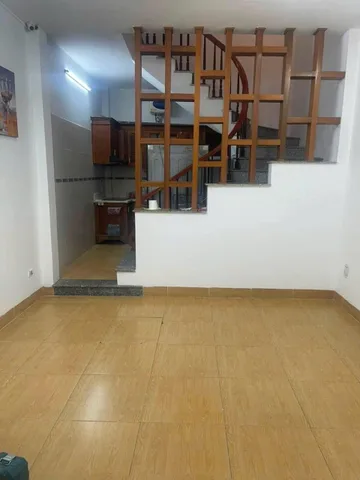 Cho thuê Nhà riêng 45m2 giá 16 triệu tại  Hoàng Văn Thái -  Quận Thanh Xuân Hà Nội