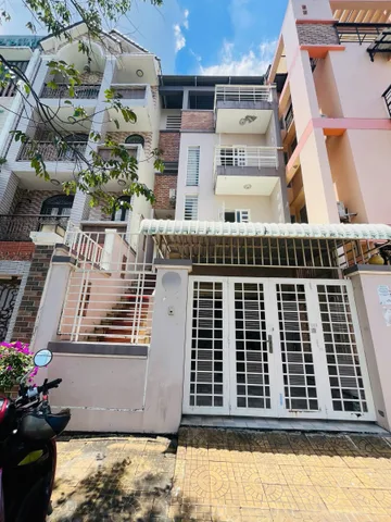 🏡 NHÀ TRỆT 3 LẦU CÓ NỘI THẤT – CTY 8 GẦN VÕ NGUYÊN GIÁP – 12 TRIỆU/THÁNG