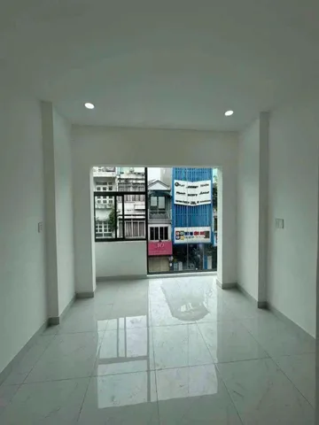 Bán Nhà riêng 60m2 có sẵn 60 m2 thổ cư giá 4.2 tỷ tại - Chọn - Phường 03 Quận 3 TP. Hồ Chí Minh