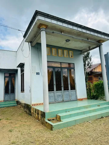 Bán Đất 250m2 có sẵn 60 m2 thổ cư giá 1.19 tỷ tại Xã Ea Bar Huyện Buôn Đôn Đắk Lắk