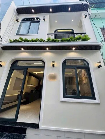 Bán Nhà riêng 70m2 có sẵn 70 m2 thổ cư giá 3.58 tỷ tại - Chọn - Phường Tân Phú Quận 7 TP. Hồ Chí Minh
