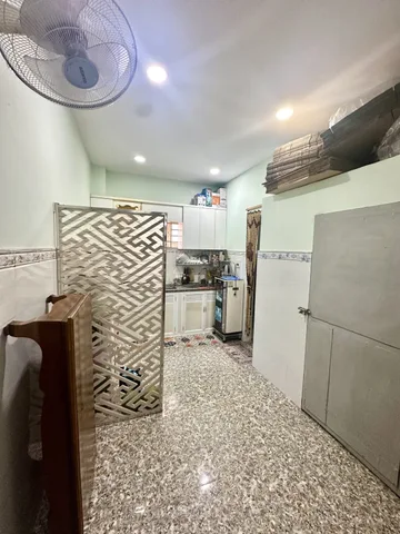 Bán Nhà riêng 45m2 có sẵn 45 m2 thổ cư giá 3.9 tỷ tại đường Tâm Tâm Xã - Phường Linh Tây Quận Thủ Đức TP. Hồ Chí Minh