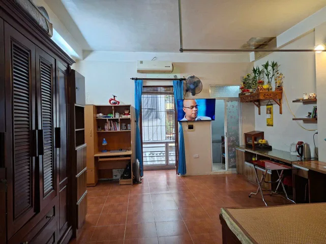 Cho thuê Căn hộ chung cư 40m2 giá 1 tại - Chọn - Phường Láng Thượng Quận Đống Đa Hà Nội
