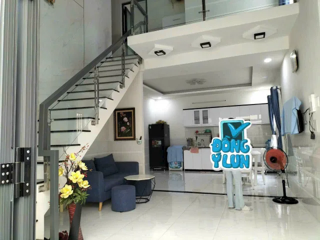 Cho thuê Nhà riêng 130m2 giá 7.5 triệu tại Đường Trần Quốc Toản Phường Bình Đa Thành phố Biên Hòa Đồng Nai