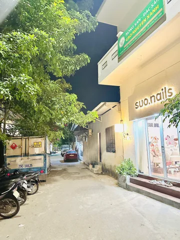 Trung tâm của trung tâm, kiệt 7m Hà Huy Tập, tp Huế