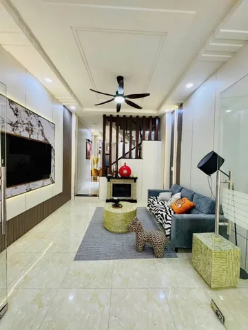 Bán Nhà riêng 71m2 có sẵn 71 m2 thổ cư giá 7.9 tỷ tại - Chọn - Phường Tân Quý Quận Tân Phú TP. Hồ Chí Minh