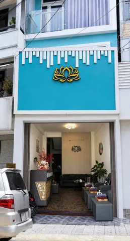 Cần sang nhượng spa dưỡng sinh giá 15 triệu tại Đường Nguyễn Văn Trỗi Phường 2 Thành phố Đà Lạt Lâm Đồng