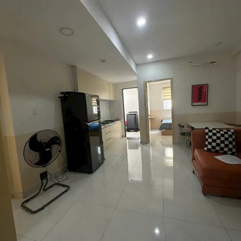 Bán Căn hộ chung cư 53m2 giá 1.55 tỷ tại Đường Đồng Khởi Phường Tam Hòa Thành phố Biên Hòa Đồng Nai