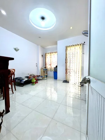 SÁT MẶT TIỀN ĐƯỜNG SỐ 3 BÌNH TÂN KẾ NGUYỄN SƠN TÂN PHÚ 60M² 3PN 3WC 5.2 TỶ