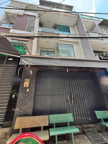 Bán Nhà riêng 84m2 có sẵn 84 m2 thổ cư giá 7.9 tỷ tại - Chọn - Phường Tân Thới Hòa Quận Tân Phú TP. Hồ Chí Minh