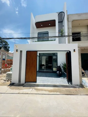 Bán nhà lầu ngay Cây Xăng 75 Trảng Dài - Gần Đường Đồng Khởi💥💥