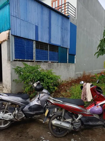 Bán nha 71m2 có sẵn 71 m2 thổ cư giá 1.45 tỷ tại - Chọn - Xã Phù Ninh Huyện Thuỷ Nguyên Hải Phòng