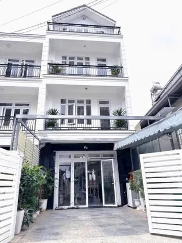Cho thuê nhà nguyên căn 200m2 giá 20 triệu tại Đường Phan Đình Giót Phường 6 Thành phố Đà Lạt Lâm Đồng