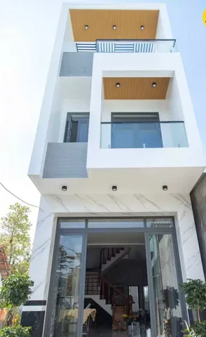 Bán Nhà riêng 75m2 có sẵn 75 m2 thổ cư giá 2.75 tỷ Thị xã Thuận An Bình Dương