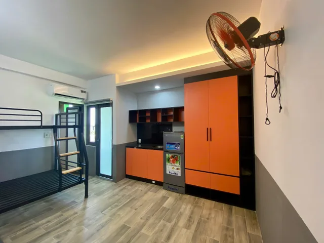 200m2 Chung cư mini tại Hòa Lạc, gần Đại học FPT và đại học QUốc Gia, chỉ 30tr/m2